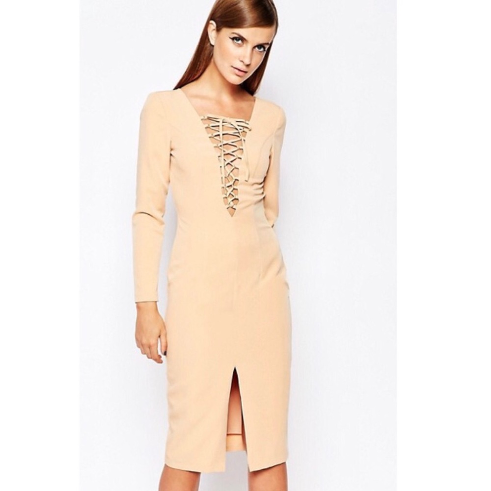 8th Sign Dress
